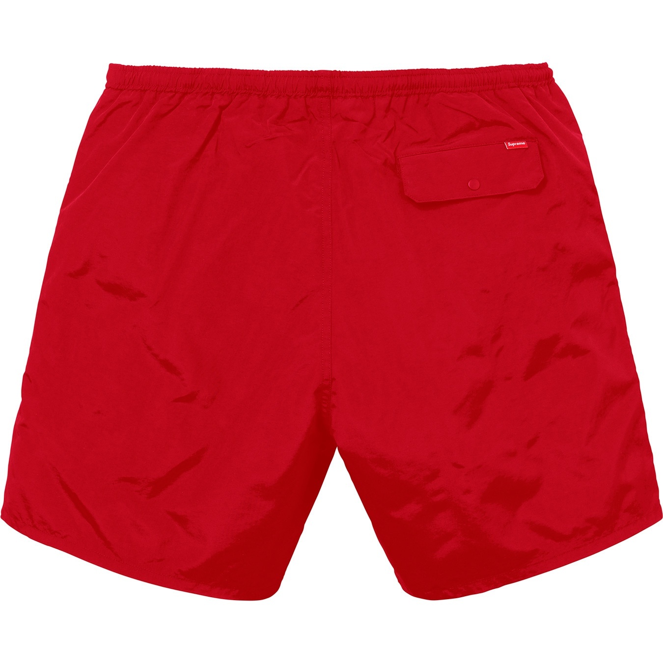Tonal Taping Water Short view 3
